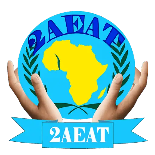 Logo aaeat