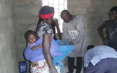 L’Epanouissement de la femme = épanouissement de l’enfant